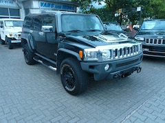 HUMMER H3 3.7 Luxury Auto.