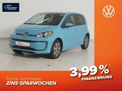 Bild des Angebotes VW e-up! Elektro Move Up! 32,3 kWh CCS/RFK/SH/PDC
