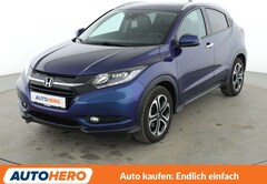 Bild des Angebotes Honda HR-V 1.5 i-VTEC Executive*NAVI*TEMPO*CAM*PDC*SHZ*AHK*
