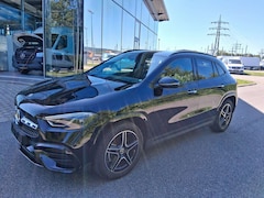 Bild des Angebotes Mercedes-Benz GLA 250 e AMG NIGHT*AHK*Distr*MULTIBEAM*Pano*HUD