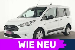 Bild des Angebotes Ford Transit Connect PDC|Klima|Tempo|Bluetooth
