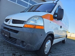 Bild des Angebotes Renault Master 2007 ** L2H2 Camper / Camping **