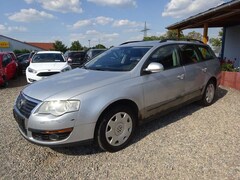 Bild des Angebotes VW Passat Variant Passat 1.6 Variant Trendline
