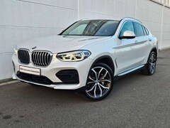 Bild des Angebotes BMW X4 30d*Dr.Ass.+*HUD*Park.Ass.+*H/K SOUND*KEYLESS