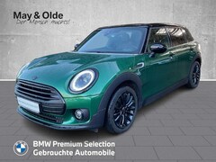 Bild des Angebotes MINI Cooper Clubman Classic Autom.Navi SHZ PDC T-LederDigi-CP