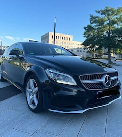 Bild des Angebotes Mercedes-Benz CLS 350 CLS 350 BlueTec / d 4Matic (218.994)