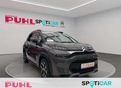 Bild des Angebotes Citroen C3 Aircross Plus 130 Automatik,Navi,Warner,Allwettereifen,