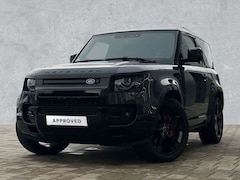 Bild des Angebotes Land Rover Defender 90  P425  X  AHK ACC HUD 22"