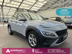 Bild des Angebotes Hyundai KONA 1.6 CRDi Trend  Mild-Hybrid|LED|DCT