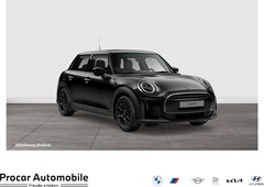 Bild des Angebotes MINI One Classic Trim Aut Nav LED Pano Komfzg PDC