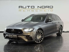 Bild des Angebotes Mercedes-Benz E 53 AMG 4Matic+ T*Schale*MATT*Sport.AGA*S.Dach*