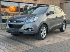 Bild des Angebotes Hyundai iX35 Style 2WD