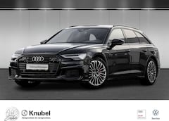 Bild des Angebotes Audi A6 Avant sport 55 TFSI e qu Ass+ HD Matrix VirtualC.