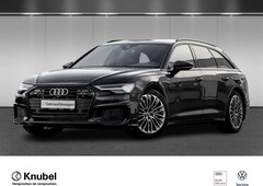 Bild des Angebotes Audi A6 Avant sport 55 TFSI e qu Ass+ HD Matrix VirtualC.