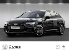 Bild des Angebotes Audi A6 Avant sport 55 TFSI e qu Ass+ HD Matrix VirtualC.