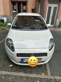 Bild des Angebotes Fiat Grande Punto Grande Punto 5-Türer 1.4 T-Jet 16V Sport