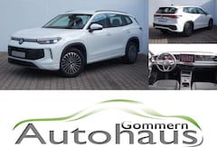 Bild des Angebotes VW Tayron 1.5 eTSI Life mit vielen Extras !!!