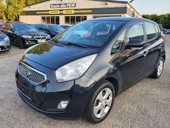 Bild des Angebotes Kia Venga 1.4 CVVT Vision
