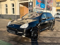 Bild des Angebotes Porsche Cayenne S Automatik*Xenon*Leder*Navi*Schiebedach