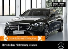 Bild des Angebotes Mercedes-Benz S 400 d 4M AMG+NIGHT+PANO+360+DIGITAL-L+FAHRASS