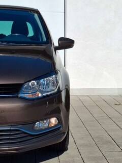 Bild des Angebotes VW Polo V Allstar BMT/Start-Stopp/DSG/Navi/PDC/Eu6