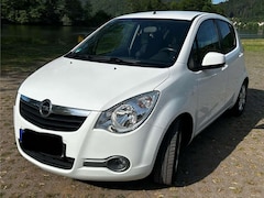 Bild des Angebotes Opel Agila Agila 1.2 Edition
