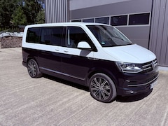 Bild des Angebotes VW T6 Multivan DSG Kurz 4MOTION Highline
