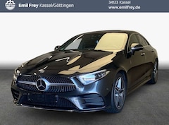 Bild des Angebotes Mercedes-Benz CLS 450 CLS