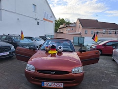 Bild des Angebotes Ford Escort Escort 16V Ghia Edition