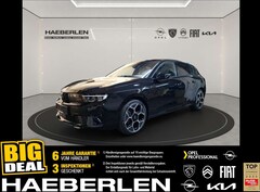 Bild des Angebotes Opel Astra GS 1.2 Turbo MHEV *360°Kamera*18''Alu*