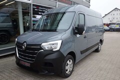 Bild des Angebotes Renault Master 2,3 DCI Kasten L2H2 KLIMA/TEMP/AHK/KAMERA