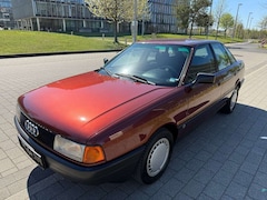Bild des Angebotes Audi 80 + B3 + Gepflegt + Voll Fahrbereit+ Historisch