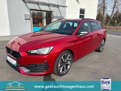 Bild des Angebotes CUPRA Leon 1.4 eTSI-Hybrid +Garantie +Winterkompletträder
