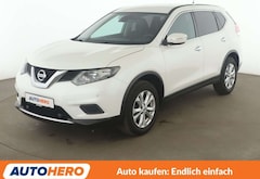 Bild des Angebotes Nissan X-Trail 1.6 Visia*TEMPO*PDC*SHZ*KLIMA*
