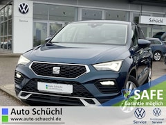 Bild des Angebotes SEAT Ateca 1.5 TSI Style 17"+EL.HECK+PAKET-L+NAVI-PRO