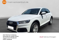 Bild des Angebotes Audi Q5 2.0 TDI Alu Xenon Navi Sitzheizung PDC uvm