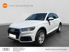 Bild des Angebotes Audi Q5 2.0 TDI Alu Xenon Navi Sitzheizung PDC uvm