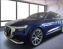 Bild des Angebotes Audi SQ8 Audi SQ8 4.0 TDI V8 435PK | 11-2020 | PANO | B&O