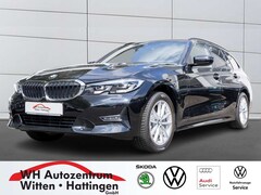 Bild des Angebotes BMW 330 e Sport Line SHADOW-LINE PRIVACY REARVIEW SITZH...
