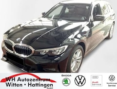 Bild des Angebotes BMW 330 e Sport Line SHADOW-LINE PRIVACY REARVIEW SITZH...