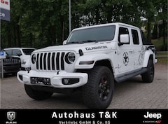 Bild des Angebotes Jeep Gladiator Overland 3,6L V6