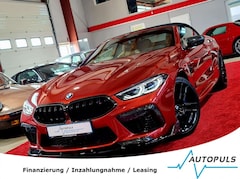 Bild des Angebotes BMW M8 Competition*INDIVIDUAL FORGED CARBON*B&W*