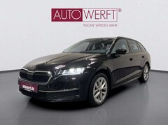 Bild des Angebotes Skoda Octavia 2.0 TDI DSG SELECTION AHK CAM 17Z FAMILY ASSISTED