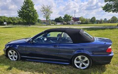 Bild des Angebotes BMW 330 330 Ci SMG