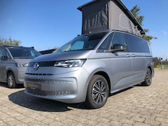 Bild des Angebotes VW T7 California Beach Camper + AHK  - Lager !