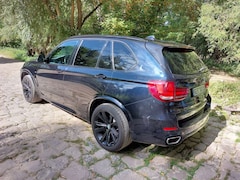Bild des Angebotes BMW X5 X5 xDrive30d Sport-Aut. mit Garantie u. Scheckheftgepflegt