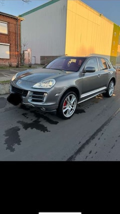 Bild des Angebotes Porsche Cayenne 3.6/TÜV/BREMSEN/REIFEN/GTS-PAKET/LUFT