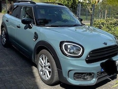 Bild des Angebotes MINI Cooper Countryman Mini Cooper Countryman Aut. MINI Untamed Edition