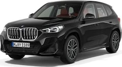 Bild des Angebotes BMW X1 xDrive20d Steptronic M Sportpaket Head-Up