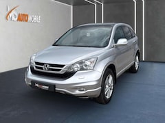 Bild des Angebotes Honda CR-V Executive